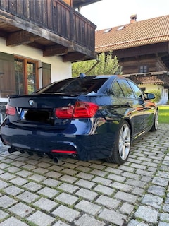 Bild des Angebotes BMW 335 335 i xDrive, DE-KfZ, HUD, MPaket-Umbau