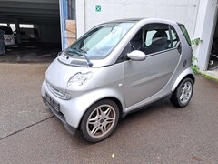 Bild des Angebotes smart forFour smart