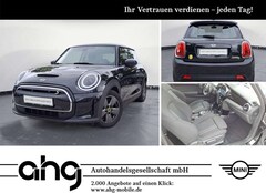 Bild des Angebotes MINI Cooper E Cooper SE Essential Trim Navi PDC Sportsitze