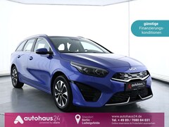 Bild des Angebotes Kia Ceed SW / cee'd SW Ceed 1.6 Plug-in Hybrid  Spirit|ACC|LED|Navi