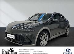 Bild des Angebotes Genesis GV60 Sport Elektro 4WD Panorama Memory Sitze Soundsyste