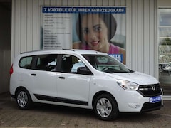 Bild des Angebotes Dacia Lodgy SCe 100 LAUREATE KLIMA*BTH*PDC* LPG NAVI 7 SITZER