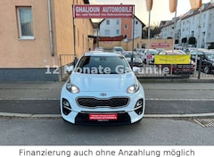 Bild des Angebotes Kia Sportage 1.6 Vision 2WD *Automatik*Navi*Kamera*