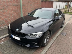 Bild des Angebotes BMW 428 428i Coupe Aut. Sport Line