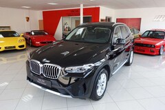 Bild des Angebotes BMW X3 xDrive 20d / LED/ Pano/ Navi/ Cam/ AHK/ 19%