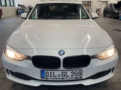 Bild des Angebotes BMW 318 318d Touring Aut.