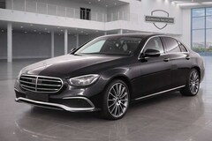 Bild des Angebotes Mercedes-Benz E 400 d 4Matic Lim. EXCLUSIVE|AIRMATIC|360°|HUD