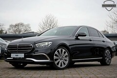 Bild des Angebotes Mercedes-Benz E 400 d 4Matic Lim. EXCLUSIVE|AIRMATIC|360°|HUD