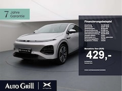 Bild des Angebotes Xpeng G6 AWD Performance Anhängerkupplung CarPlay