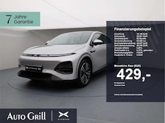 Bild des Angebotes Xpeng G6 AWD Performance Anhängerkupplung CarPlay
