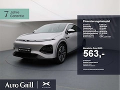 Bild des Angebotes Xpeng G6 AWD Performance Anhängerkupplung CarPlay