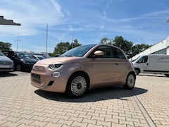 Bild des Angebotes Fiat 500 Elektro Icon 42 kWh *LED Navi Sitzh. Pano*
