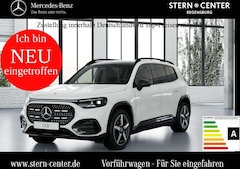 Bild des Angebotes Mercedes-Benz GLB 250 + mit EQ Technologie AMG MBUX Night LED