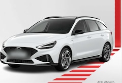 Bild des Angebotes Hyundai i30 FL Kombi N Line  Panoramadach