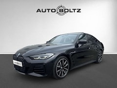 Bild des Angebotes BMW 420 xDrive M Sport Schiebedach LED
