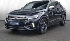 Bild des Angebotes VW T-Roc R 4Motion R-Performance