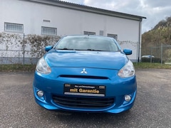 Bild des Angebotes Mitsubishi Space Star 1.2 Shine Neu.TÜV Neu.Kd Klimaautomat.