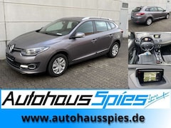 Bild des Angebotes Renault Megane Grandtour 1.5 dCi 110 FAP Nav Tmat
