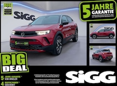 Bild des Angebotes Opel Mokka 1.2 Turbo Elegance Kamera - Kauftipp!