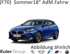 Bild des Angebotes BMW 120 d M-Sport (F70) Sommer18'' AdLED AdM.Fahrw ParkAss
