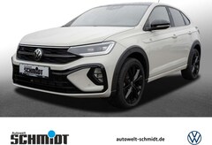 Bild des Angebotes VW Taigo 1,5 TSI DSG R-Line Black-Style R-Kamera Pano AHK