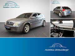 Bild des Angebotes Opel Signum 1.9 CDTI Sport /AHK/PDC/Temp/SHZ/Xenon
