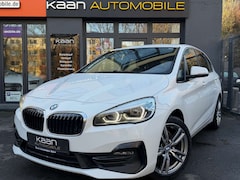 Bild des Angebotes BMW 220 d Active Tourer Sport Line/DIGI-TACHO/LED/NAVI/SHZ