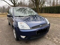 Bild des Angebotes Ford Fiesta 1.4 TDCI TÜV Jan 2027 wenig km