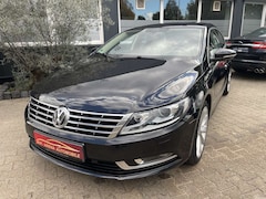 Bild des Angebotes VW CC Coupe 2.0 TDI BMT Alcantara Schwarz Bi-Xenon Top