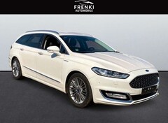 Bild des Angebotes Ford Mondeo Turnier Vignale