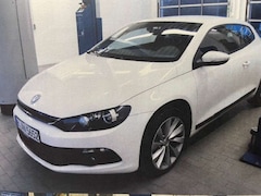 Bild des Angebotes VW Scirocco Scirocco 2.0 TDI