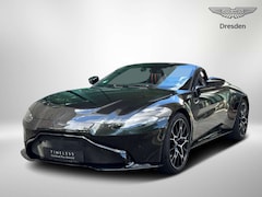Bild des Angebotes Aston Martin V8 4.0 V8 Roadster