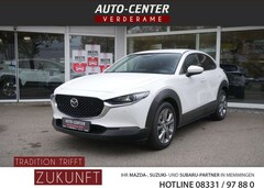 Bild des Angebotes Mazda CX-30 e-SKYACTIV-G 140 Center-Line HUD LED