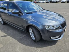 Bild des Angebotes Skoda Octavia Octavia 1.6 TDI (Green tec) Style
