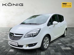 Bild des Angebotes Opel Meriva B Innovation