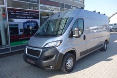 Bild des Angebotes Peugeot Boxer Kasten L3H2 Pro 165 AHK/KAM/NAVI/TEMP/2xAB
