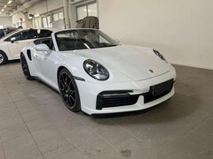 Bild des Angebotes Porsche 911 911 Turbo S Cabriolet, Sportabgas, ACC