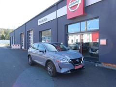 Bild des Angebotes Nissan Qashqai Acenta*NAVI*KAMERA*LED*WINTERPAKET