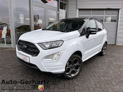 Bild des Angebotes Ford EcoSport ST-Line