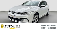 Bild des Angebotes VW Golf Golf VIII 1.0 TSI (EURO 6d) LED+CARPLAY+ACC+SHZ+