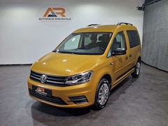 Bild des Angebotes VW Caddy Trendline