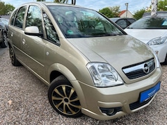 Bild des Angebotes Opel Meriva CATCH ME*1.HD*Klima*SHZ*PDC*TÜV NEU