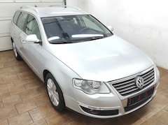 Bild des Angebotes VW Passat Variant 2.0 FSI *TÜV NEU* 1-HAND KLIMAA SHZ TEMP BC ESP