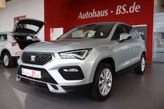 Bild des Angebotes SEAT Ateca Style 1.5 TSI, PDC,Navi,LED,AHK, 1.Hand