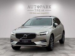 Bild des Angebotes Volvo XC60 Inscription AWD LED|NAVI|KAMERA|ACC|PANO