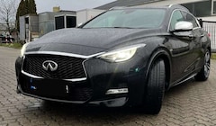Infiniti Q30 Q30 2.0t DCT AWD Sport City Black