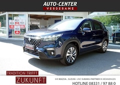 Bild des Angebotes Suzuki S-Cross 1.5 Dualjet Hybrid Allgrip AGS Comfort+