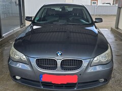 Bild des Angebotes BMW 520 520i