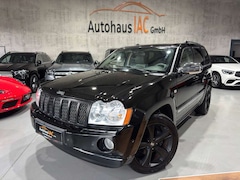Bild des Angebotes Jeep Grand Cherokee 5.7 V8 Overland HEMI
