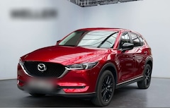 Bild des Angebotes Mazda CX-5 SKYACTIV-G 194 AWD Drive Edition 100 *HUD*